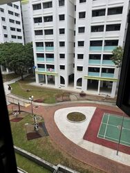 Blk 671 Woodlands Drive 71 (Woodlands), HDB 5 Rooms #622605671